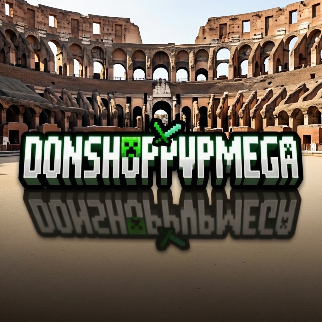 pvpMegaDon