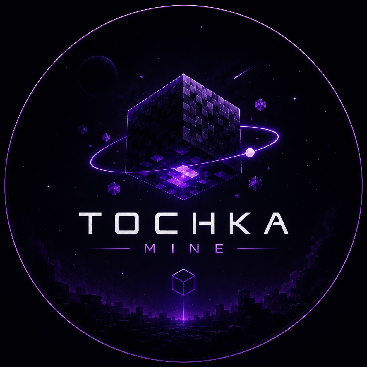 TochkaMine
