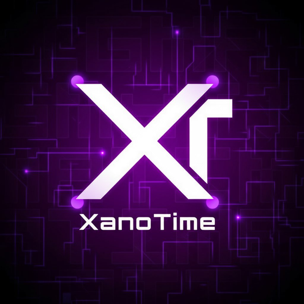 XanoTime