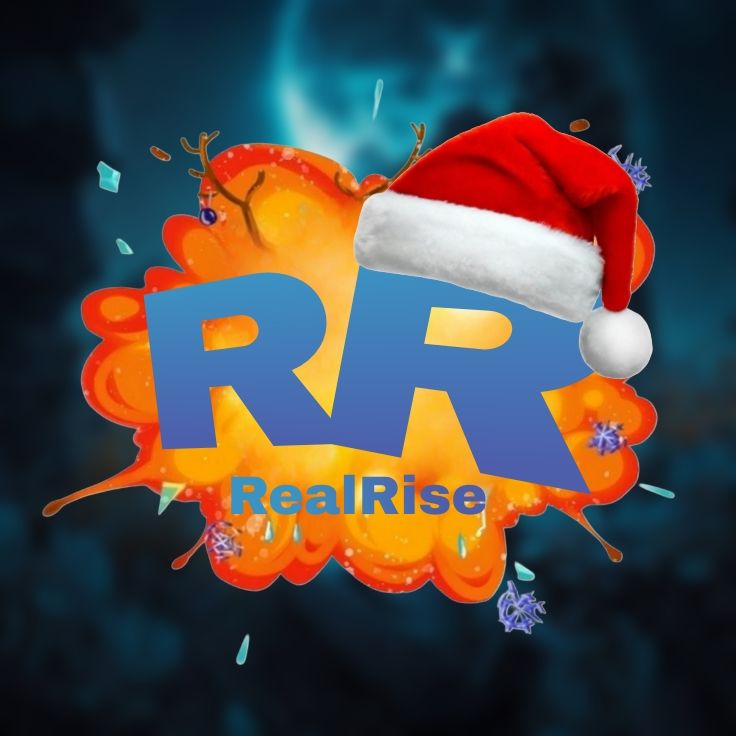 ʀᴇᴀʟʀɪꜱᴇ