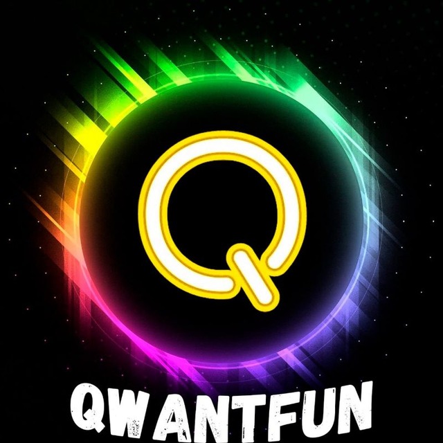QwantSMP
