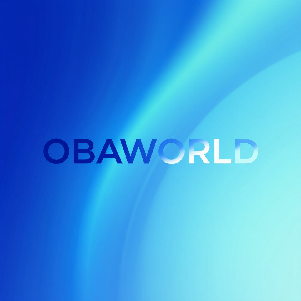 ObaWorld