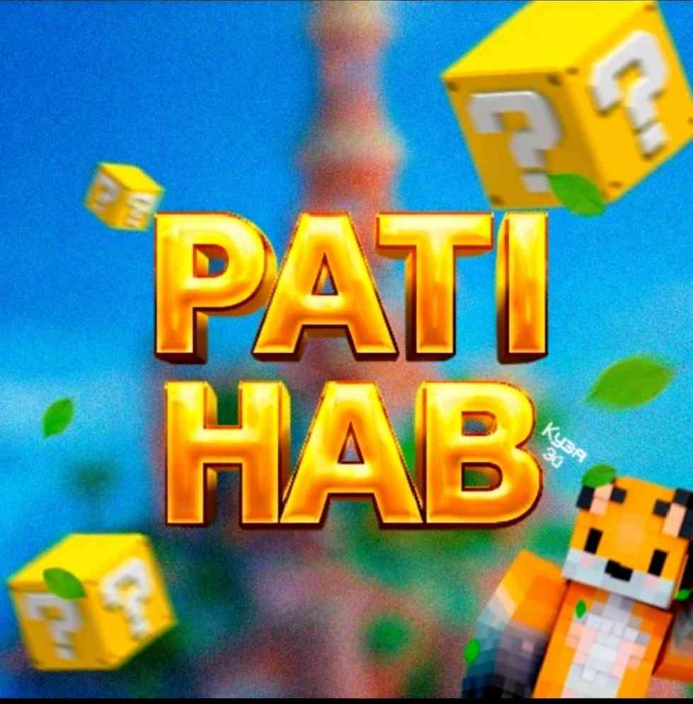 Patihab