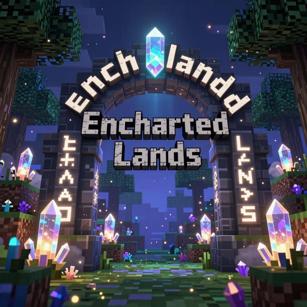 Enchanted Lands