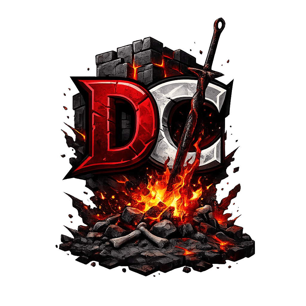 DarkCraft