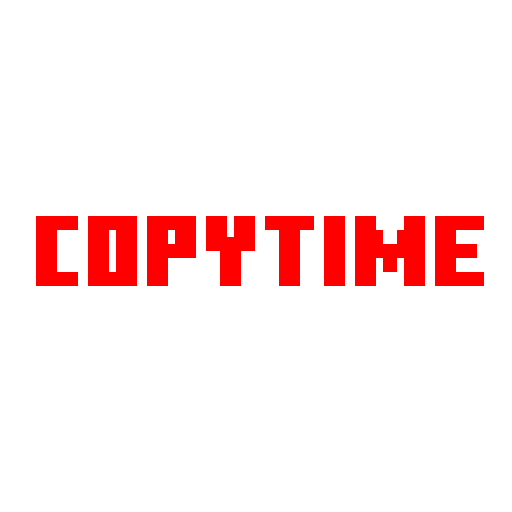 CopyTime