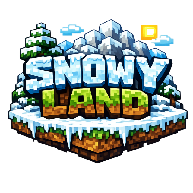 SnowyLand