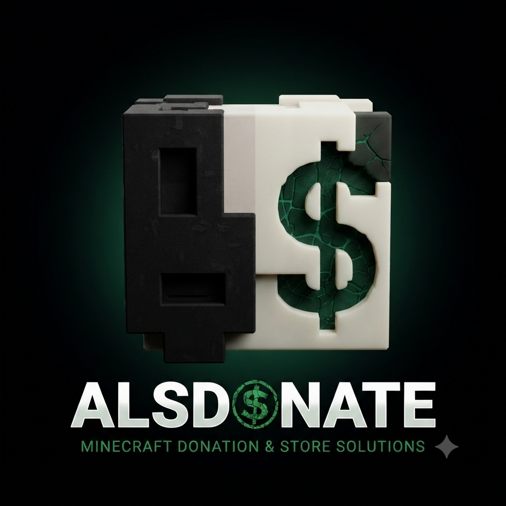 AlSDONATE