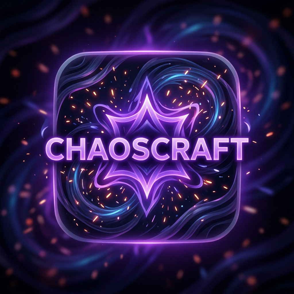 chaoscraft-vanila