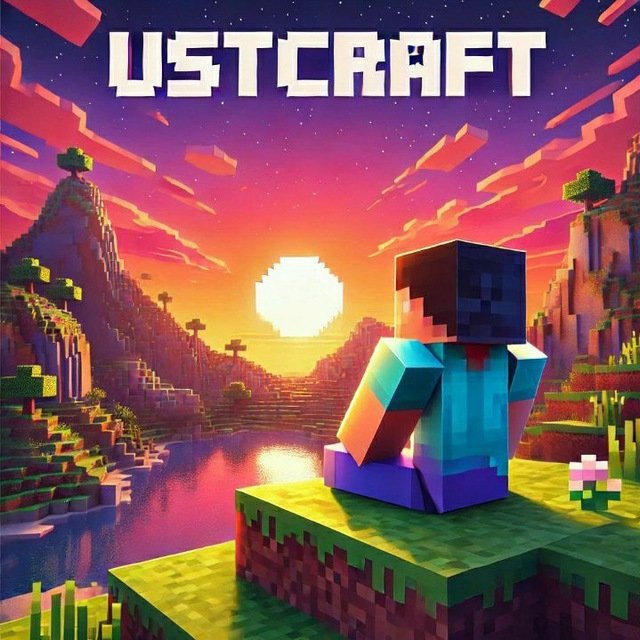 UstCraft