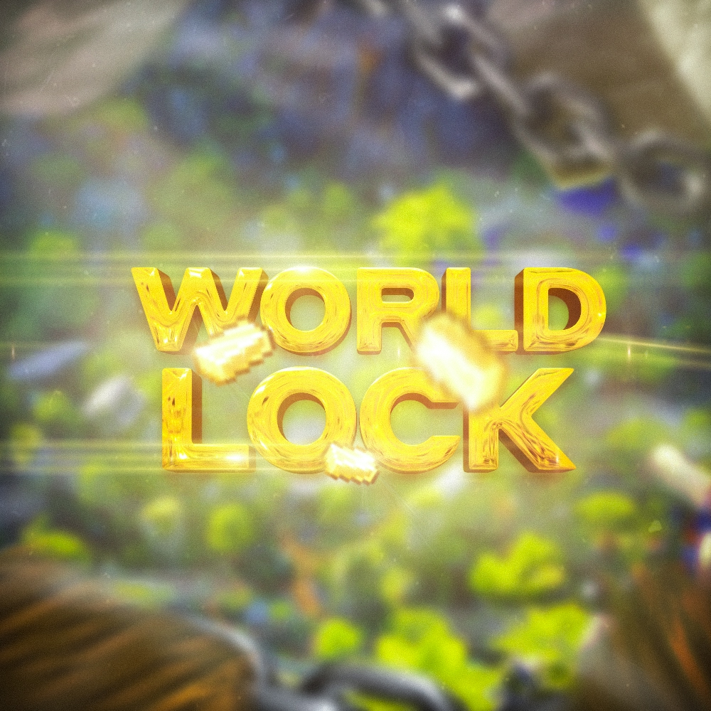 WorldLock