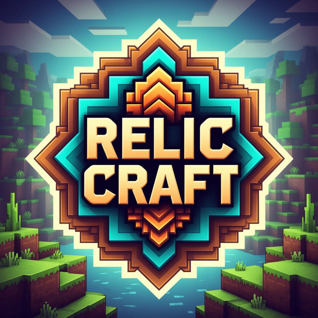 Relic Craft