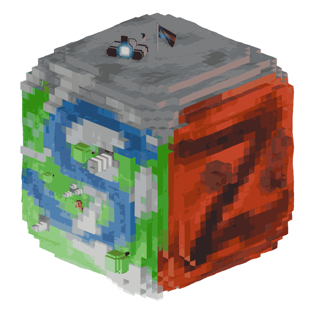 SpaceZone