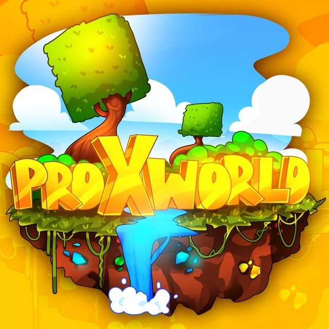 ProXWorld