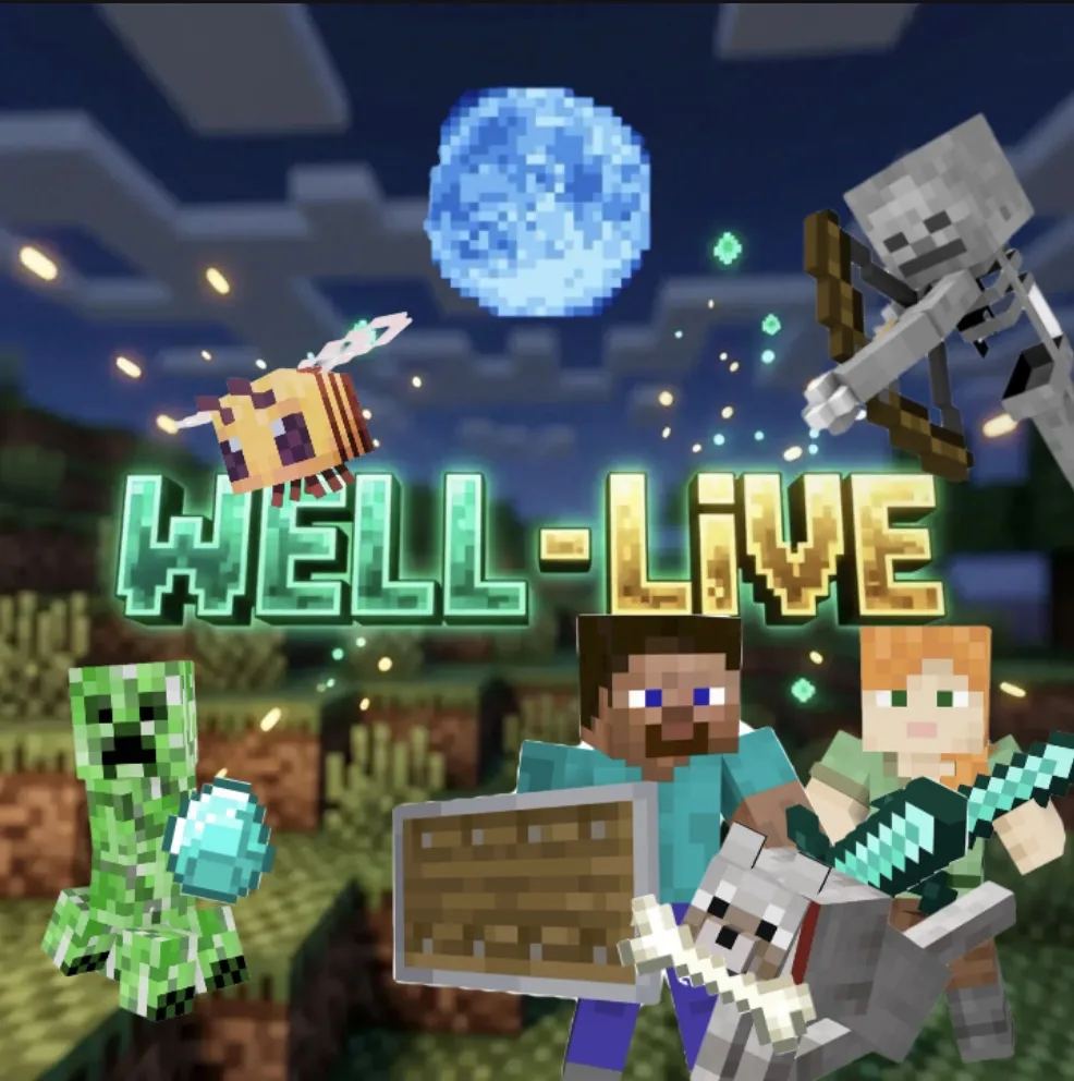well-life