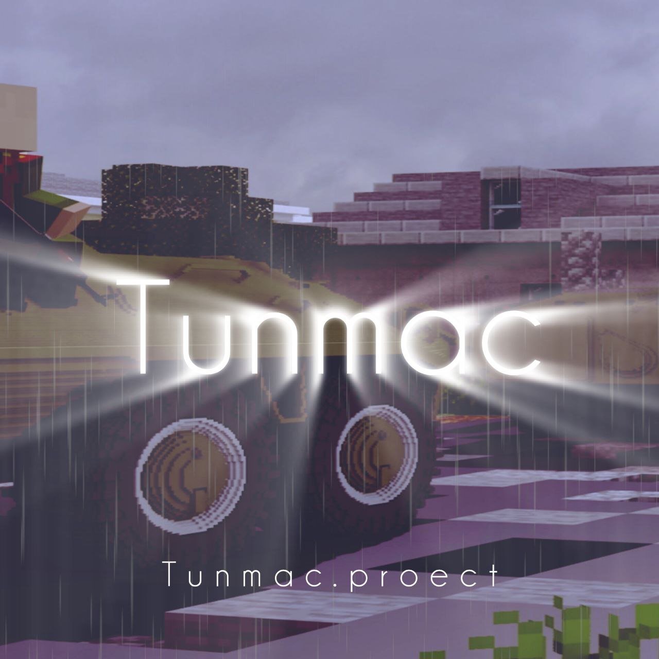 tunmac