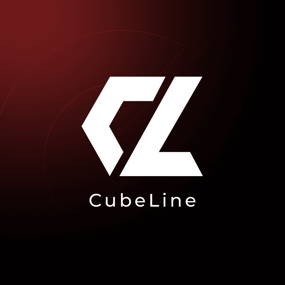 CubeLine
