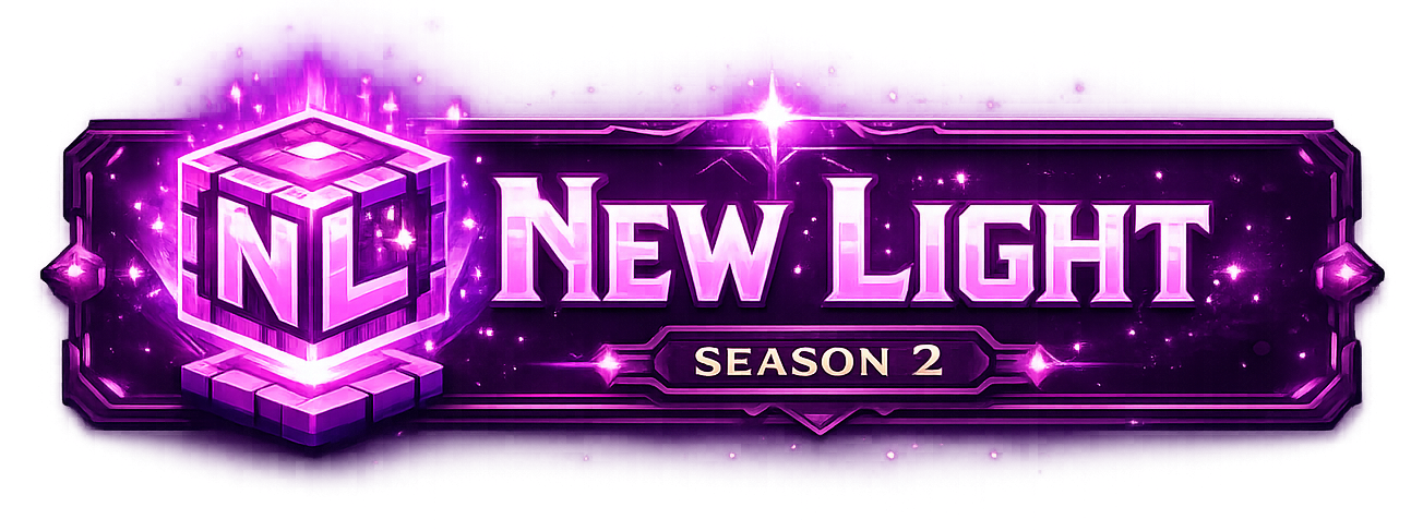 New Light: Season 2