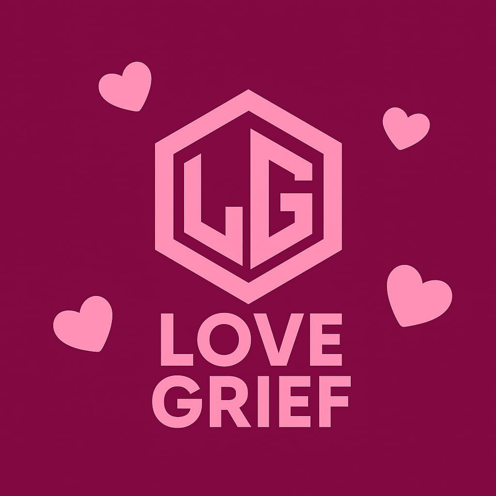 LoveGrief