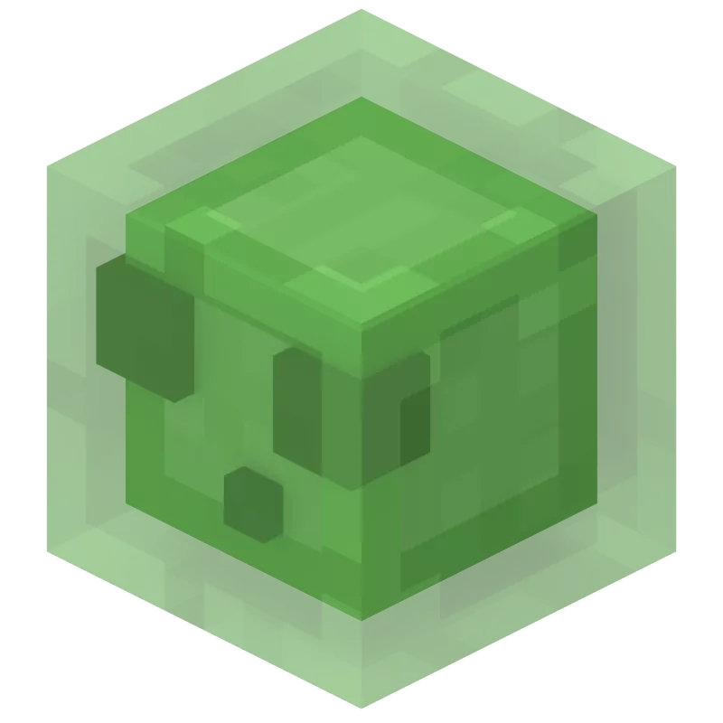 SlimeCraft