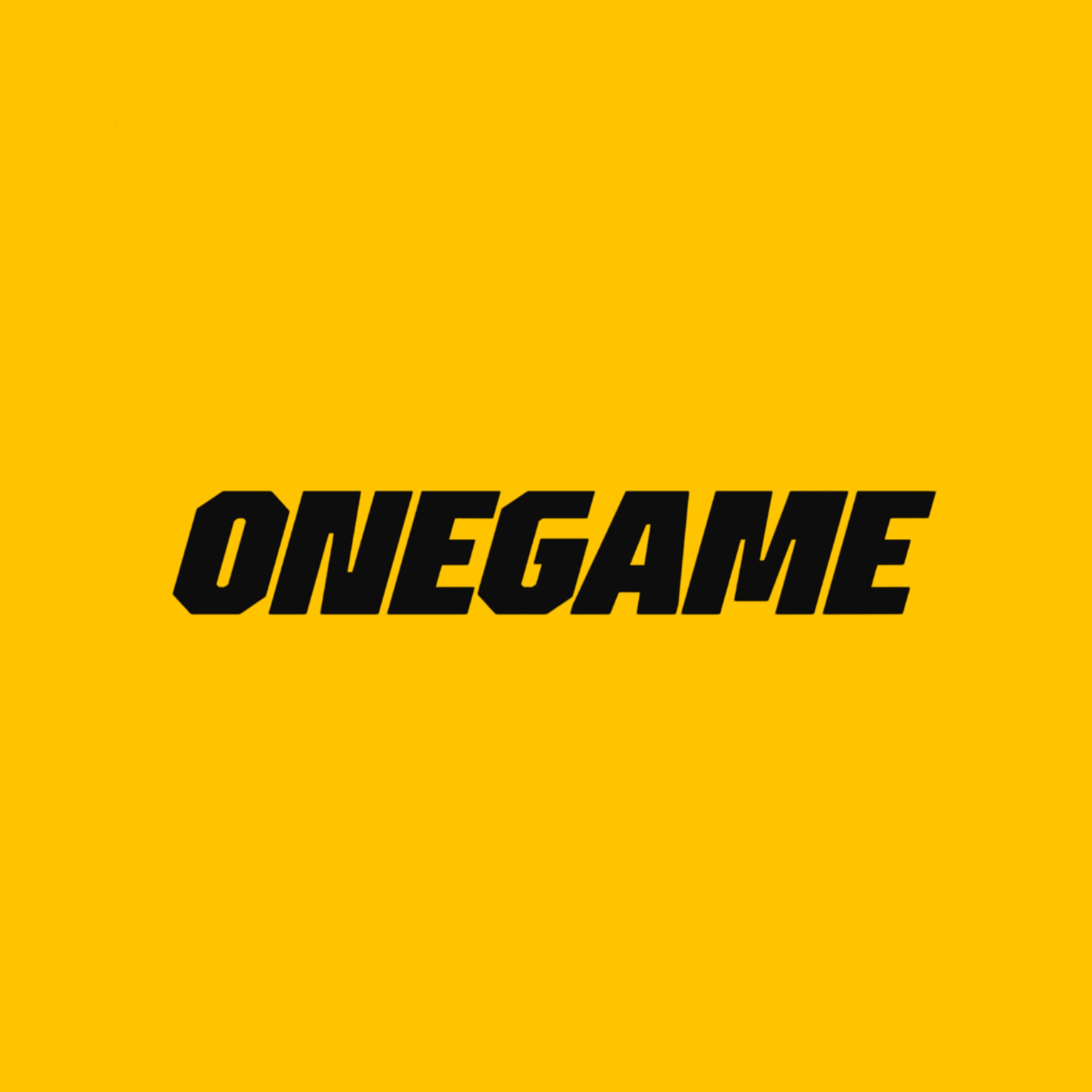 onegame
