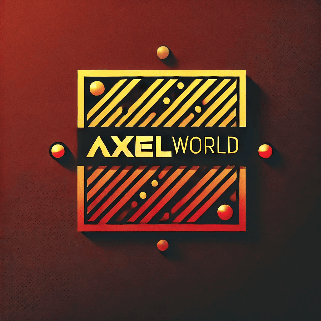 AxelWorld