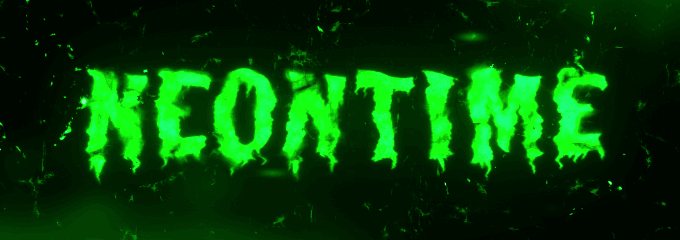 NeonTime