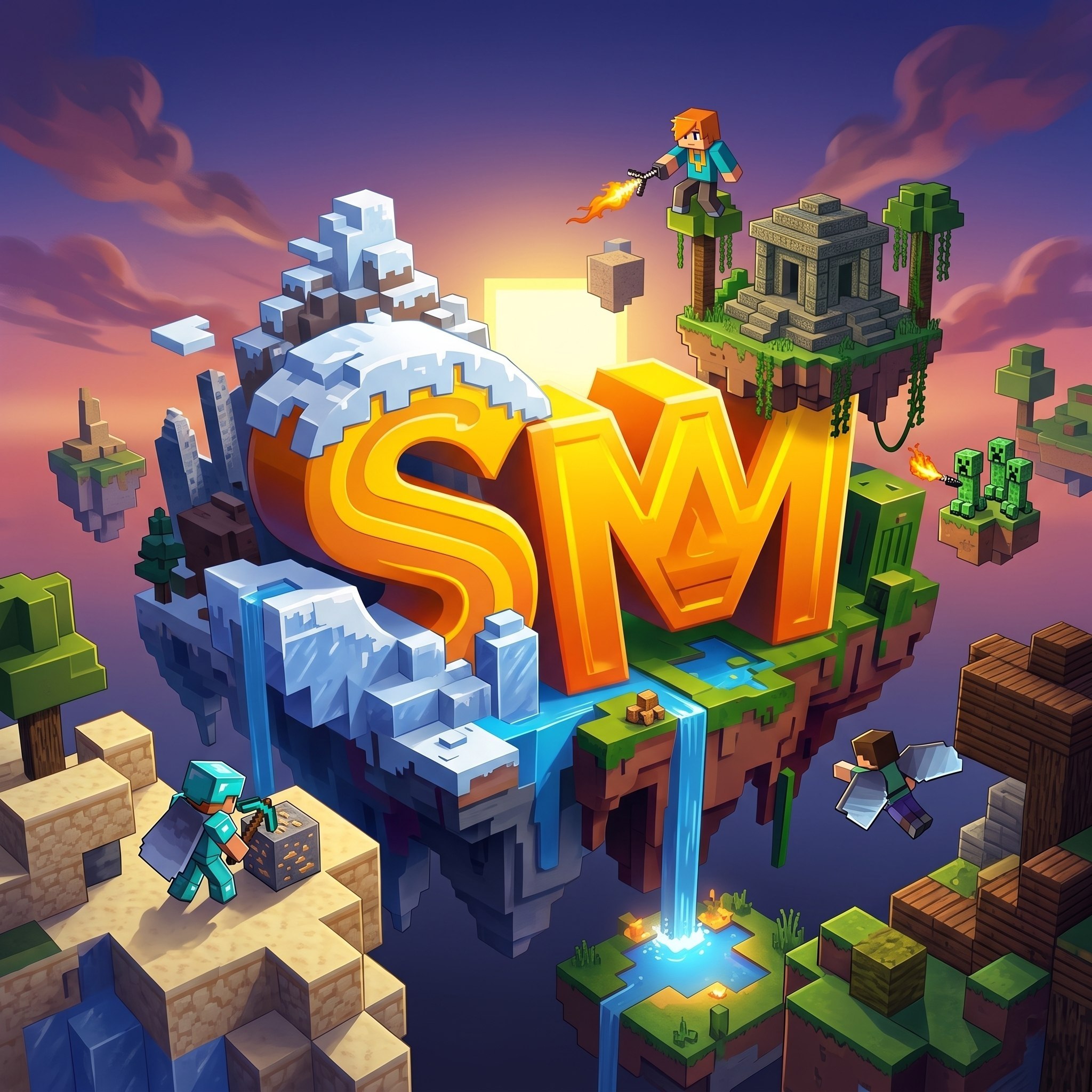 SwagMine