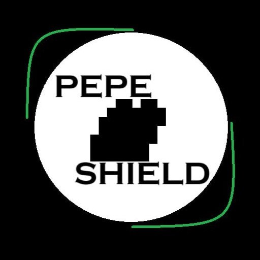 Pepeshield