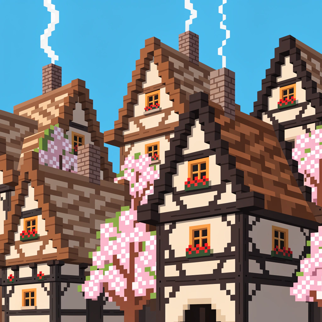 PixelWoord