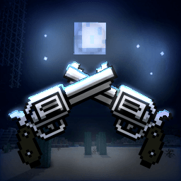 Сервер с бипками