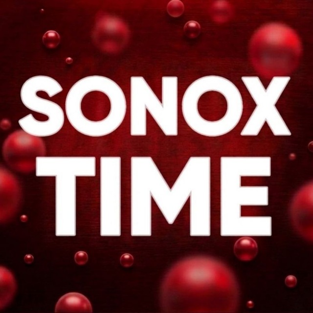 SonoxTime