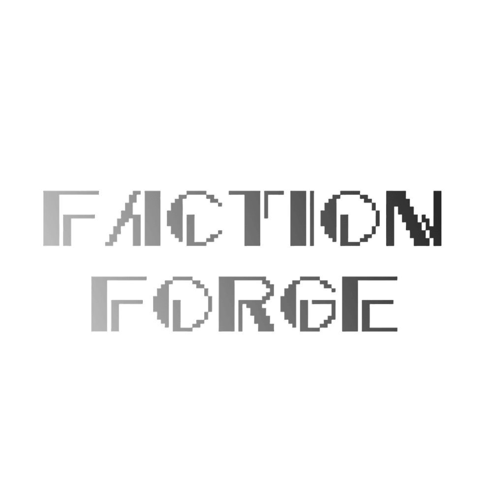 Faction Forge