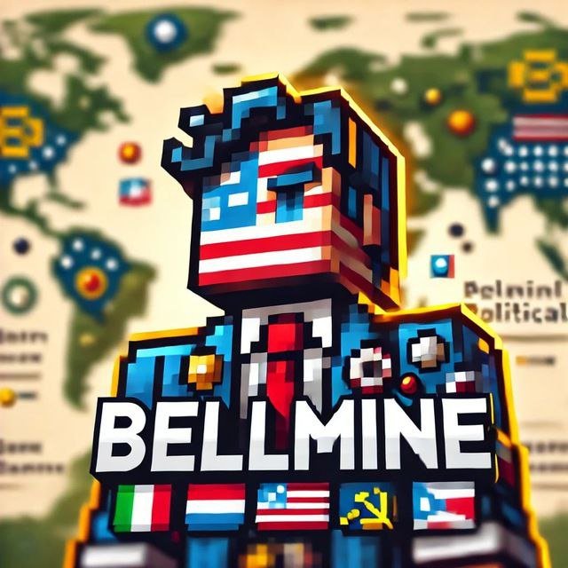 BellMine NetWork