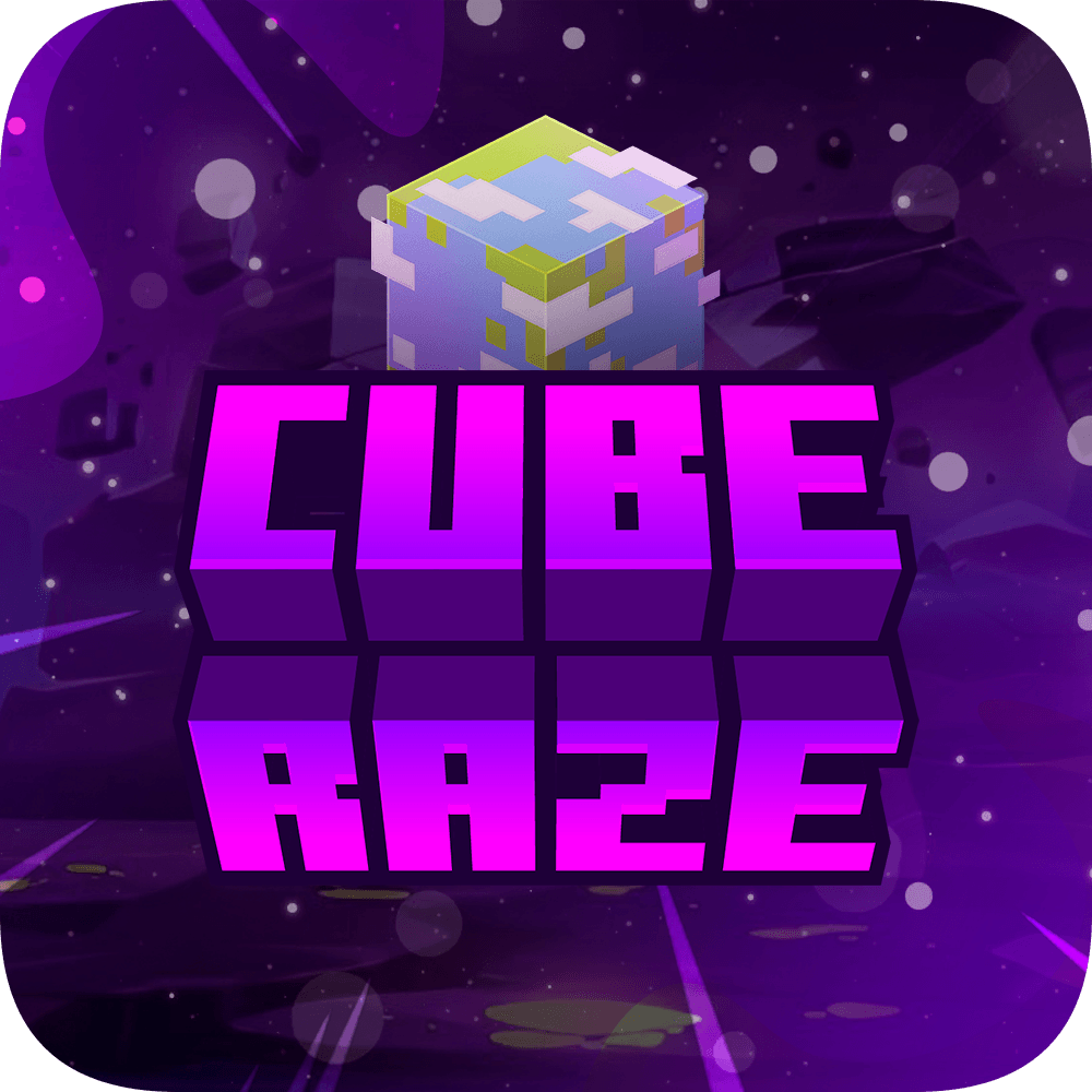 Cuberaze.world
