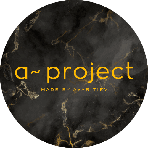 a~ project
