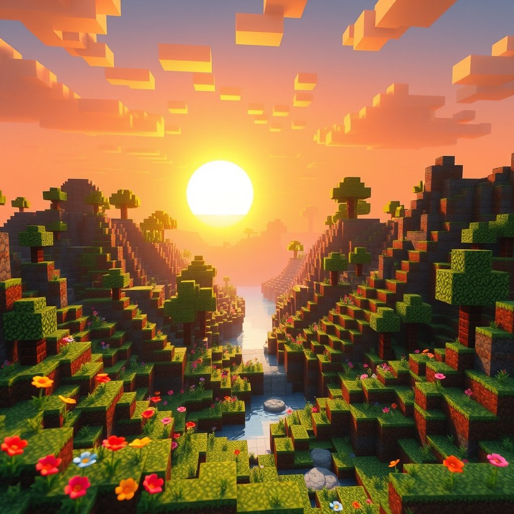 RedWorld