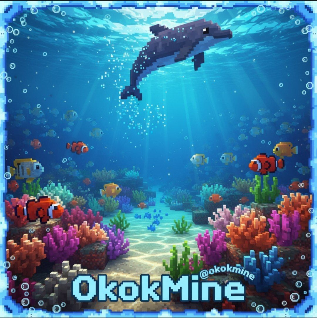 OkokMine