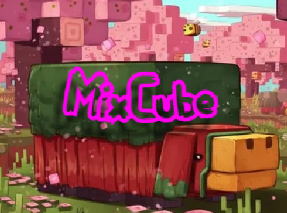 mixcubeanarhy