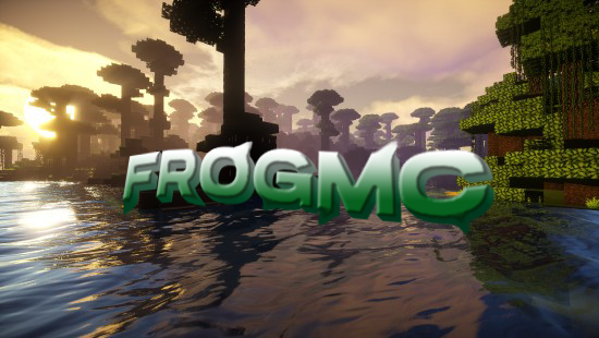 FrogMC