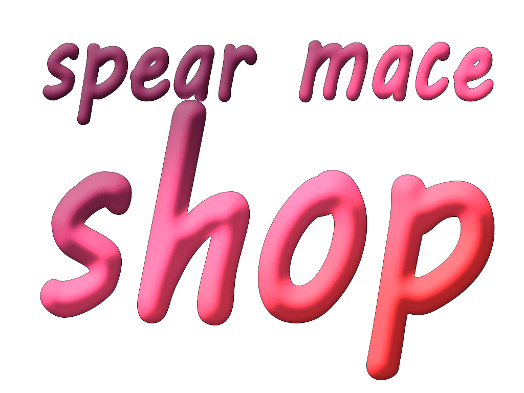 SpearMaceGen
