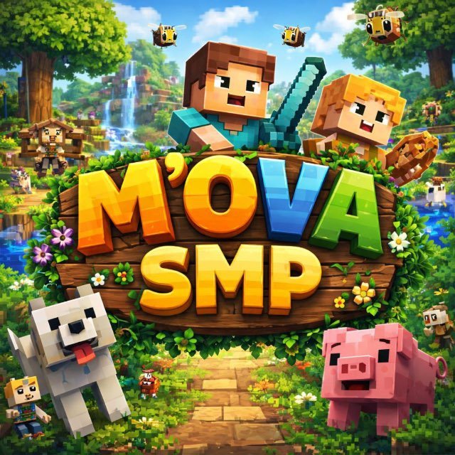 MovaSMP