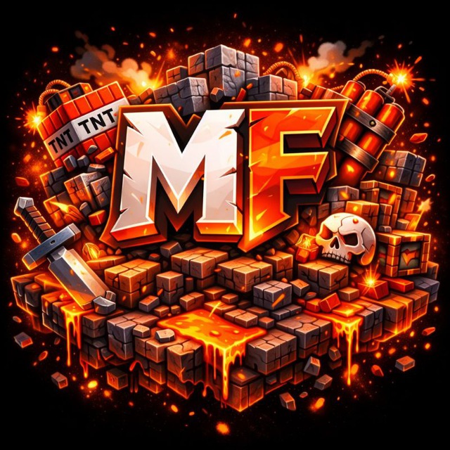 MineFarm World