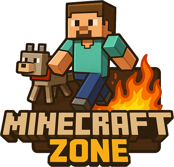 MinecraftZone