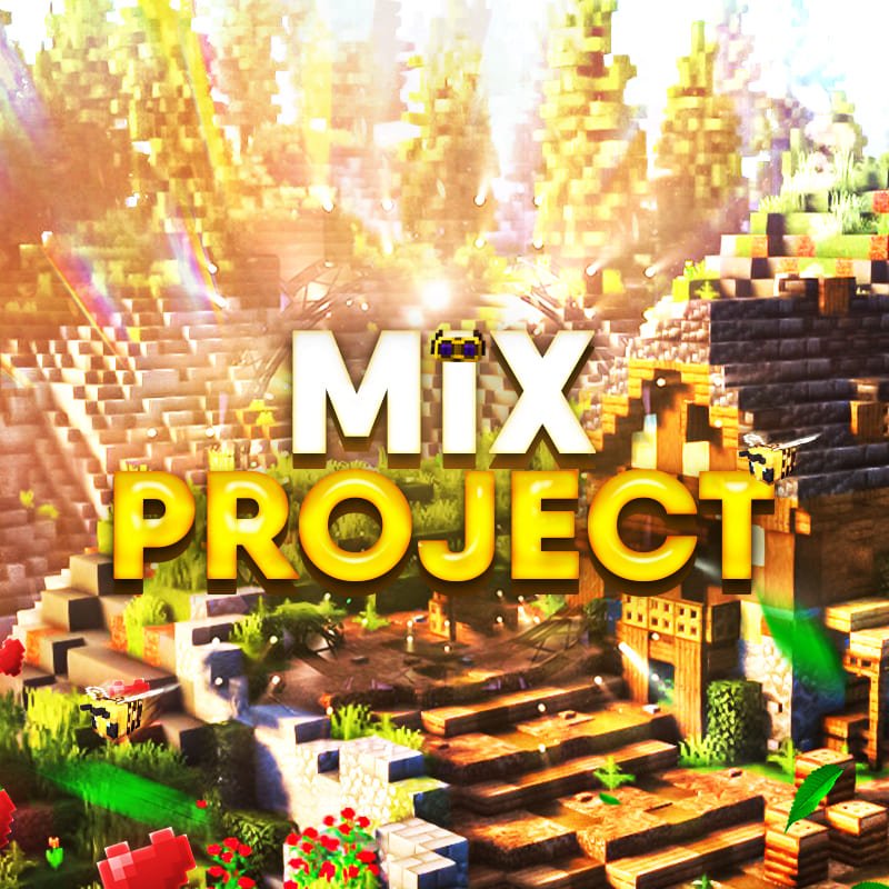 MIXPROJECT: