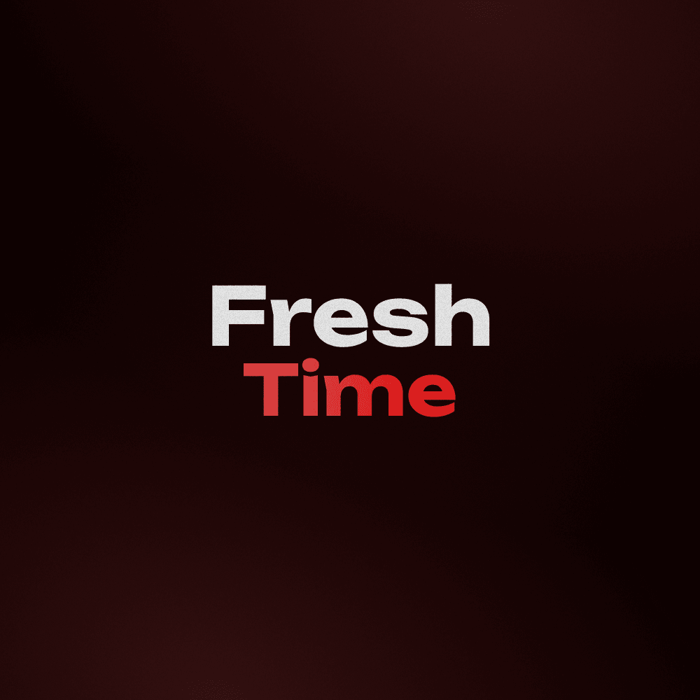 FreshTime