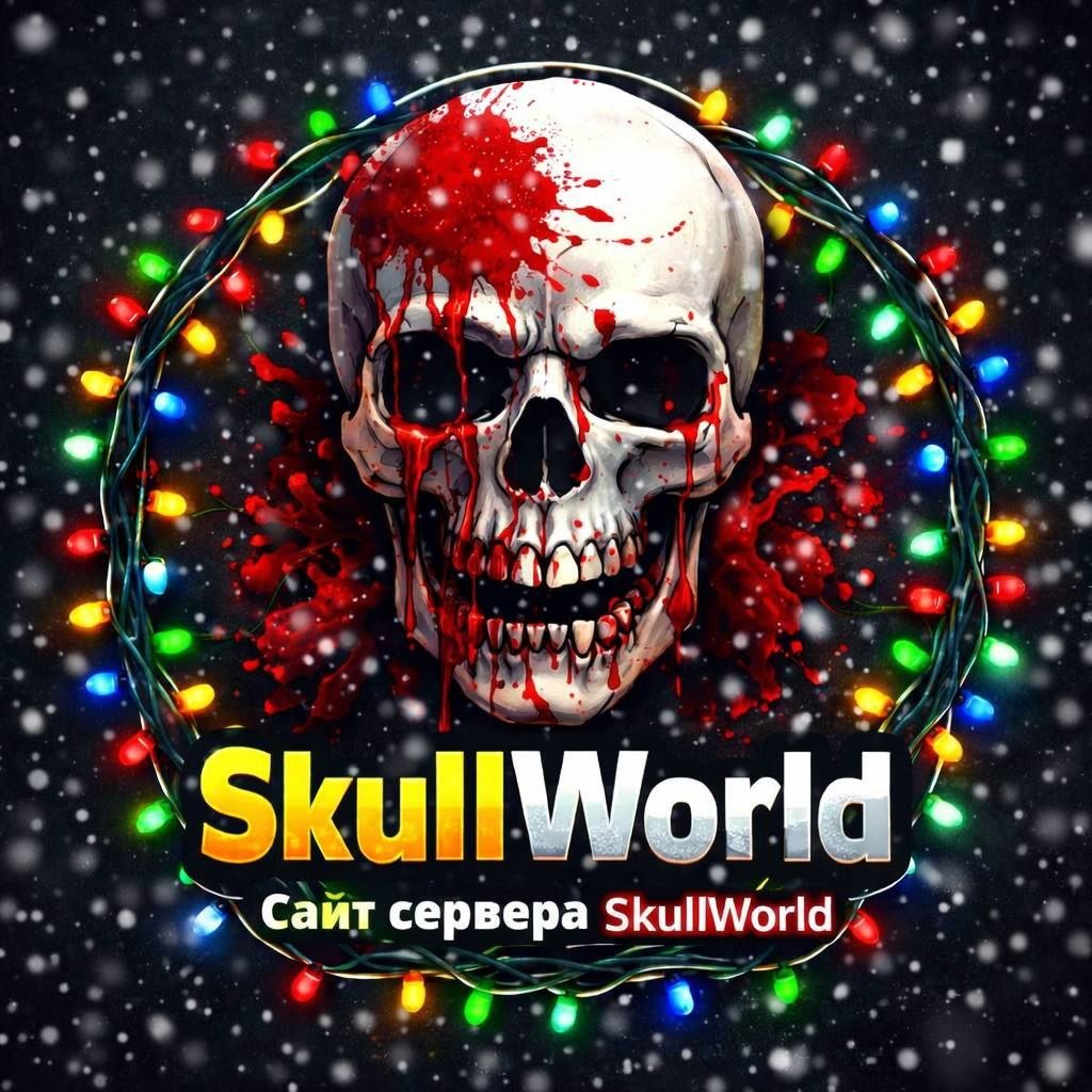 SkullWorld
