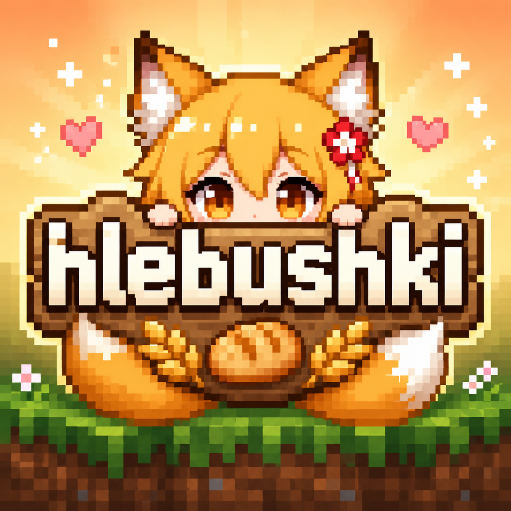 hlebushki