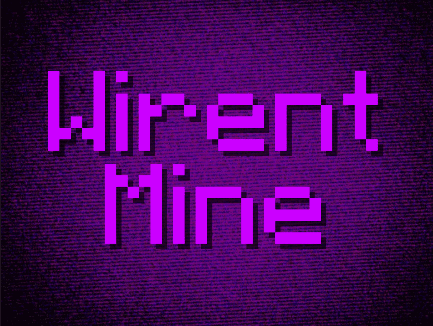 WirentMine