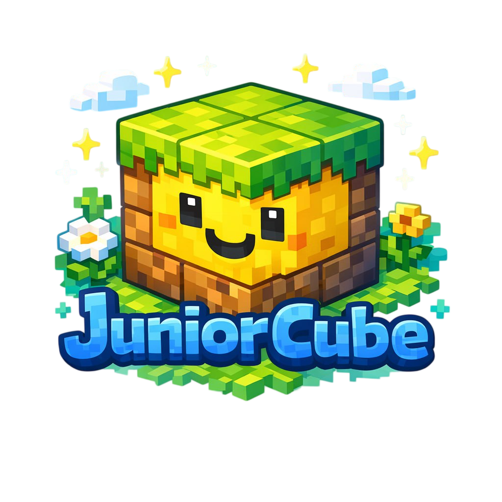 JuniorCube